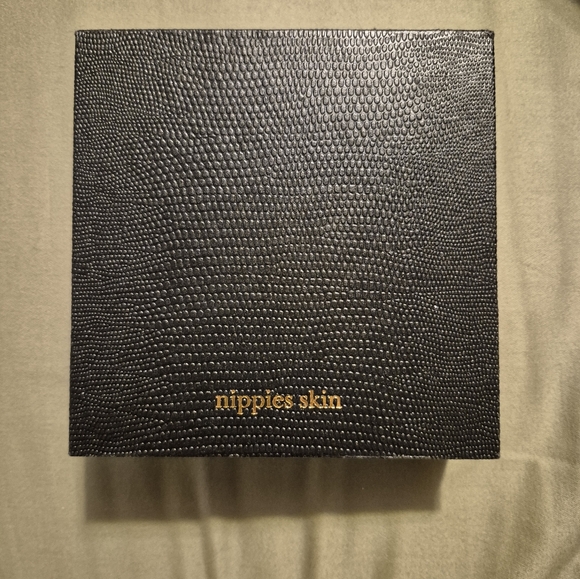 NIB Nippies Skin Covers No Show Inserts In Creme Color D+ Cup Sizes - Picture 13 of 13